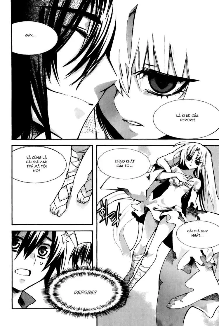 Immortal Regis Chapter 37 - 21
