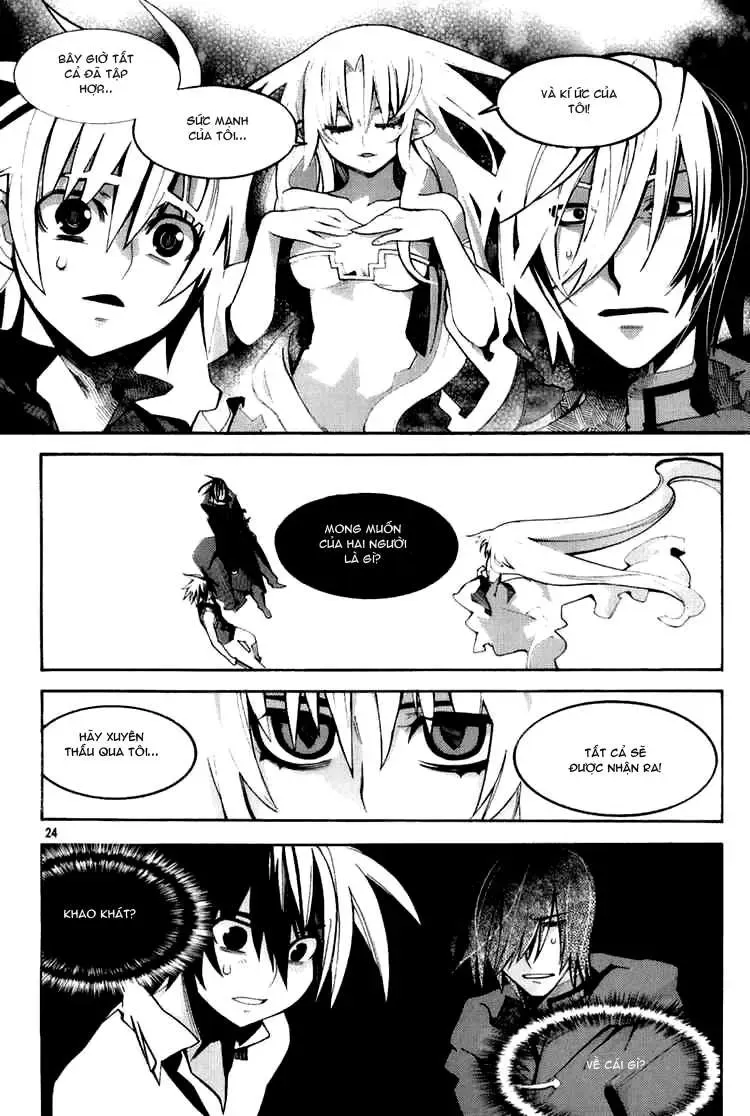 Immortal Regis Chapter 37 - 22