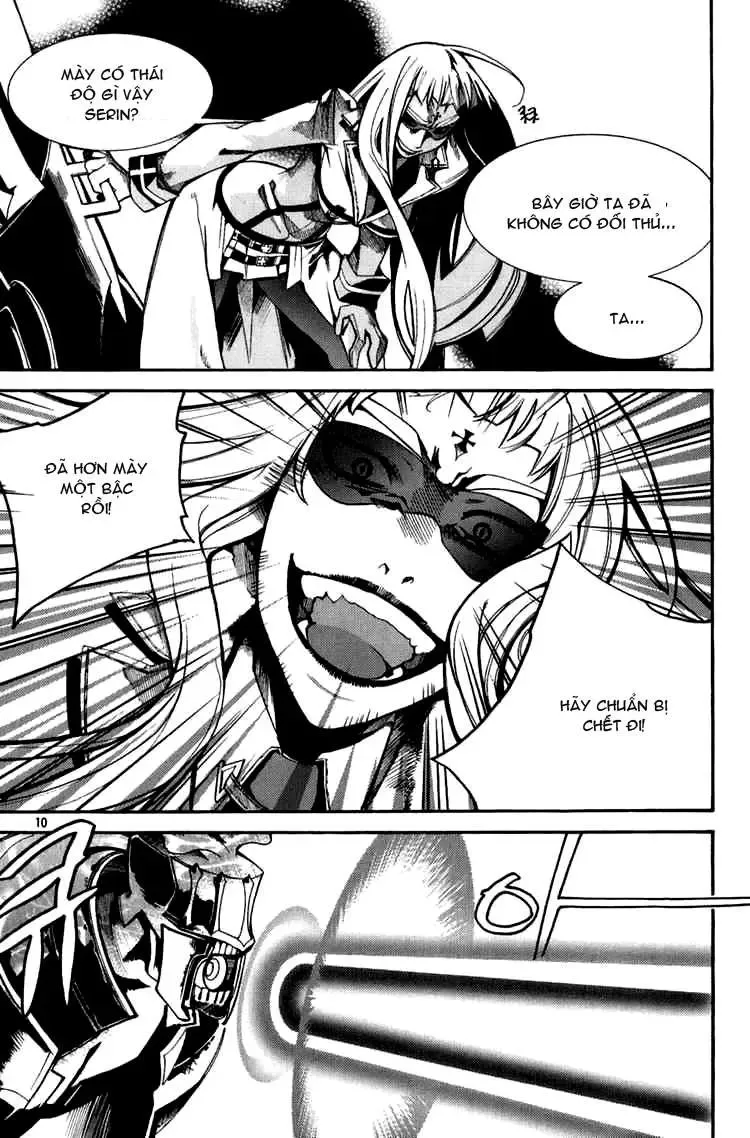 Immortal Regis Chapter 37 - 8