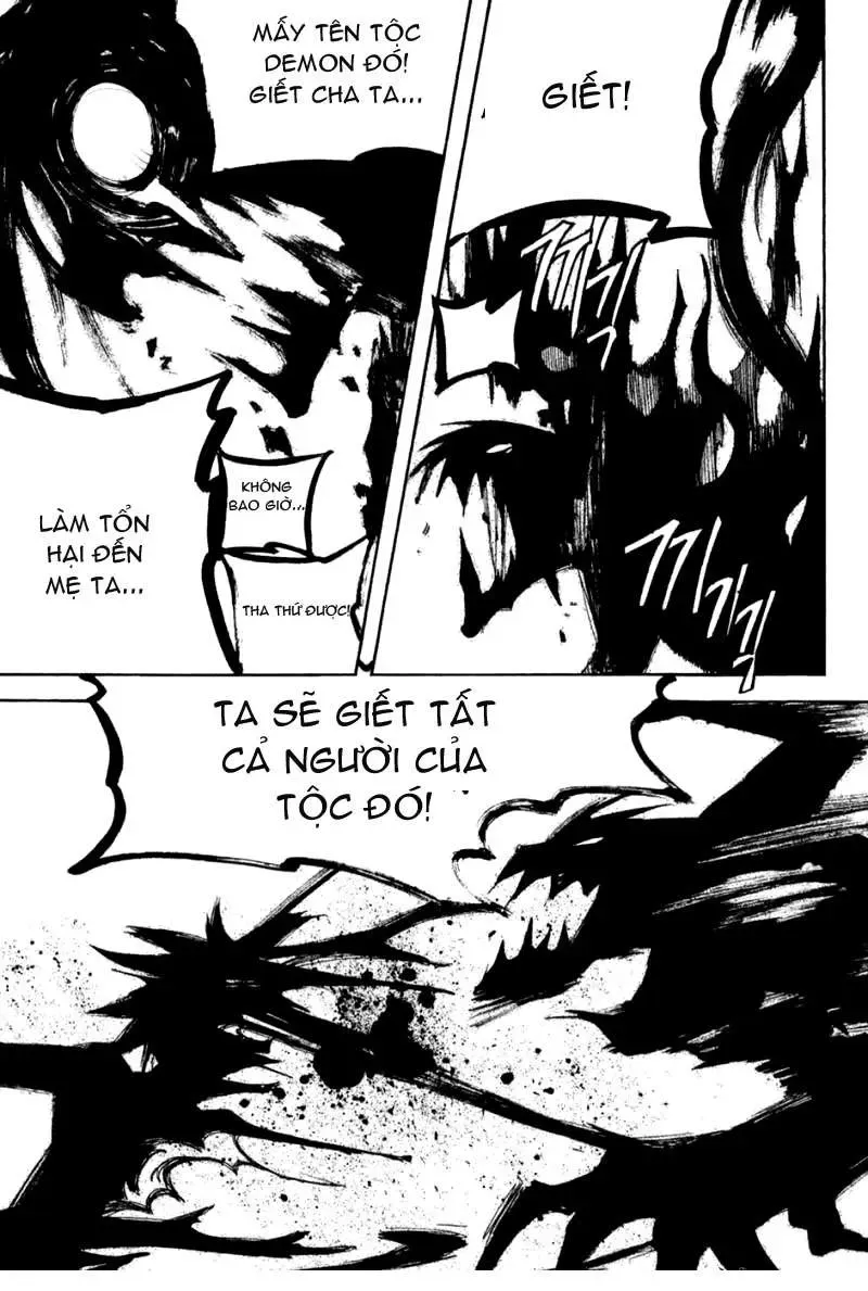 Immortal Regis Chapter 38 - 11