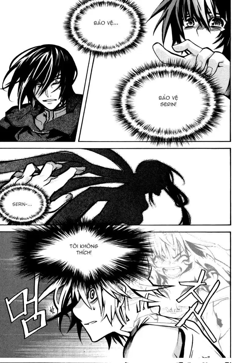 Immortal Regis Chapter 38 - 15