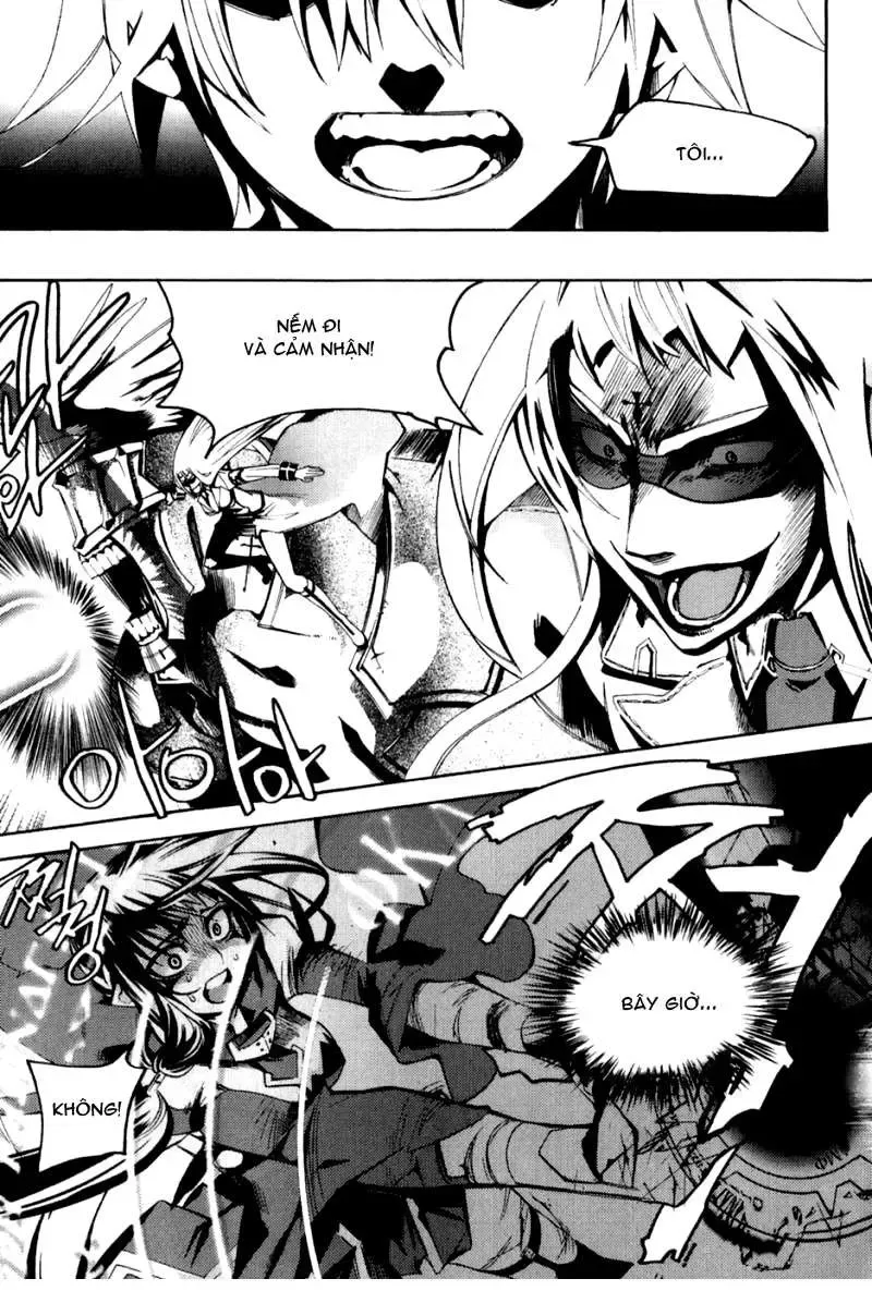 Immortal Regis Chapter 38 - 17