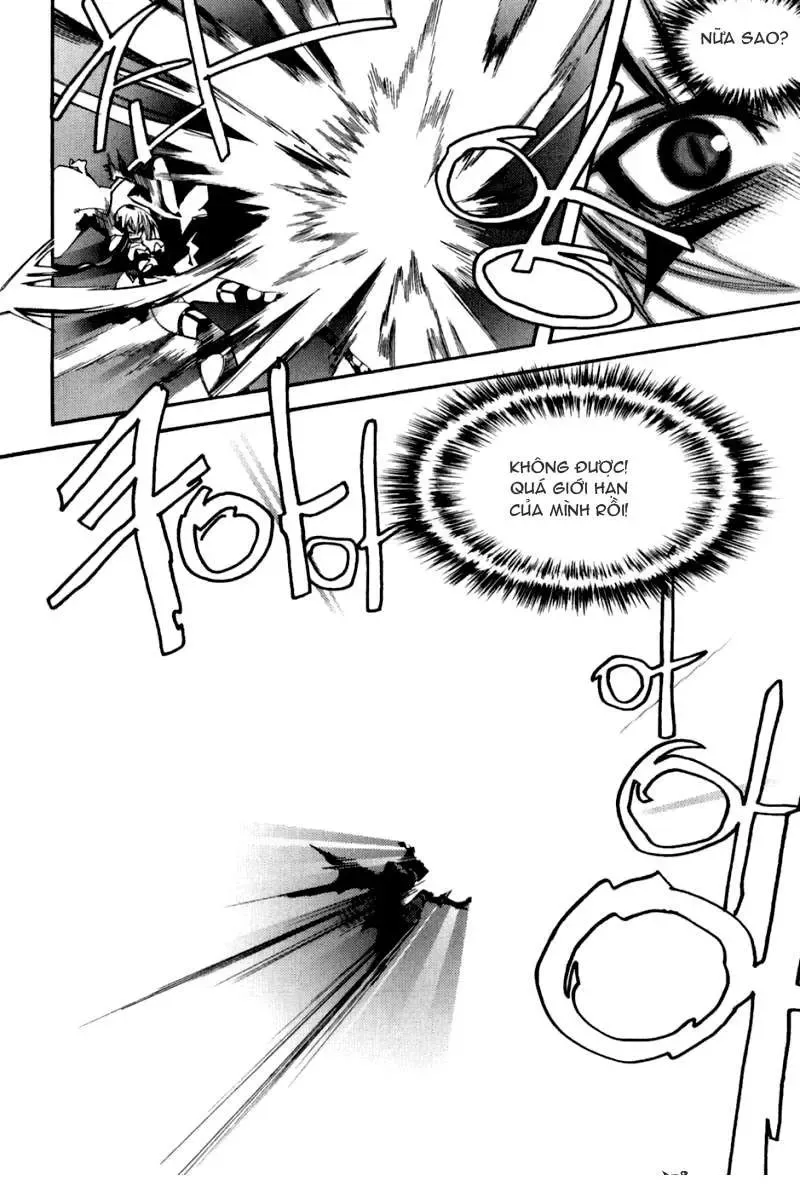 Immortal Regis Chapter 38 - 18