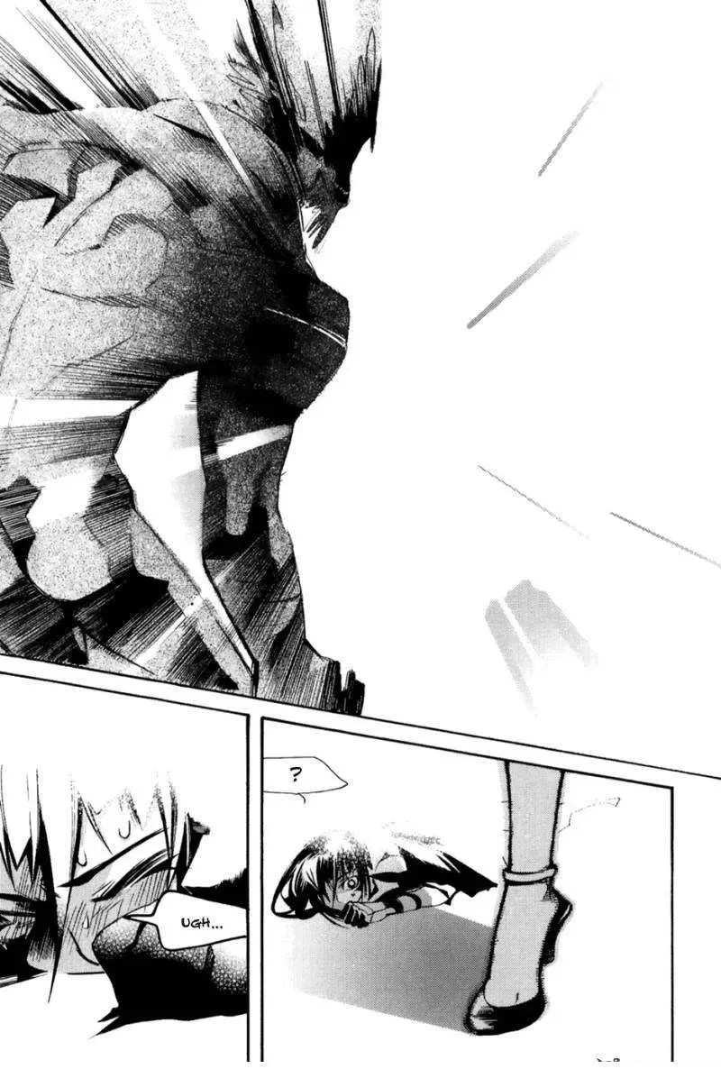 Immortal Regis Chapter 38 - 19