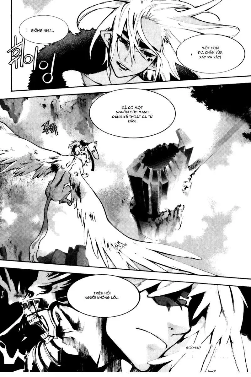 Immortal Regis Chapter 38 - 3