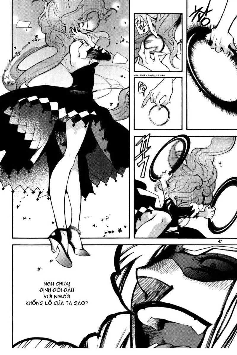 Immortal Regis Chapter 38 - 22