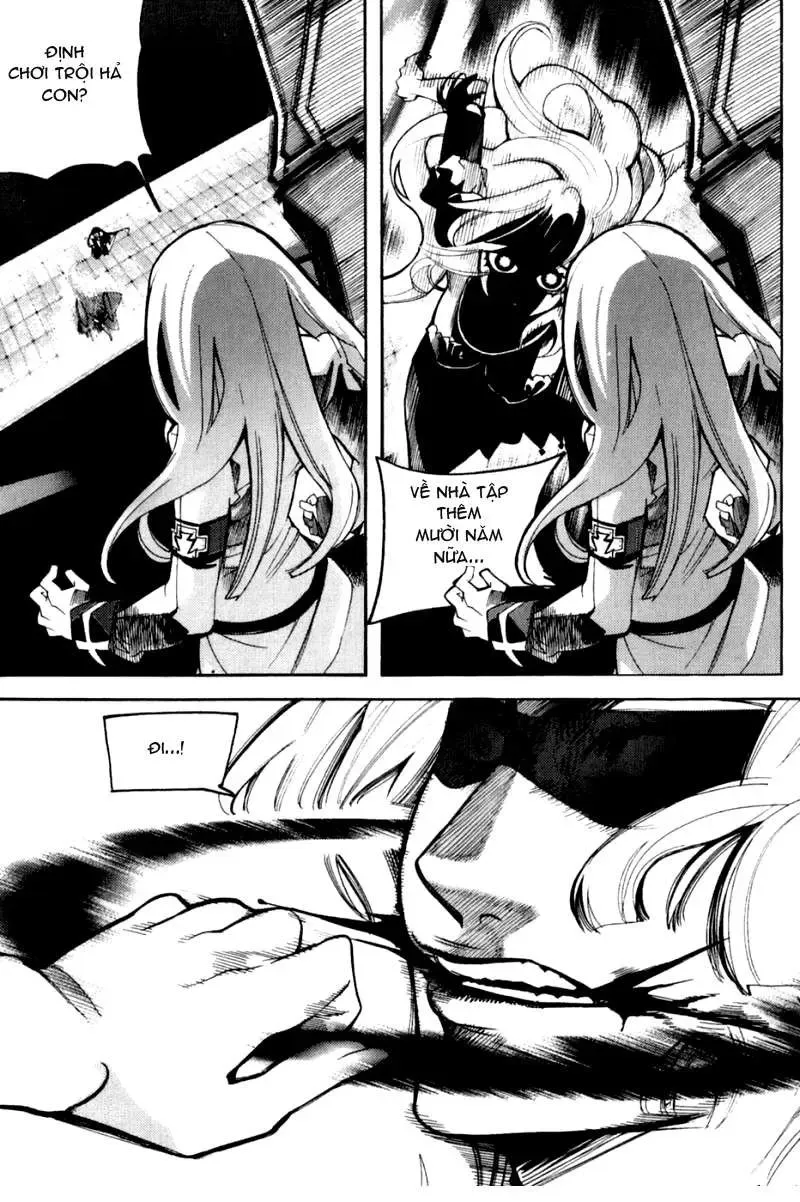 Immortal Regis Chapter 38 - 23