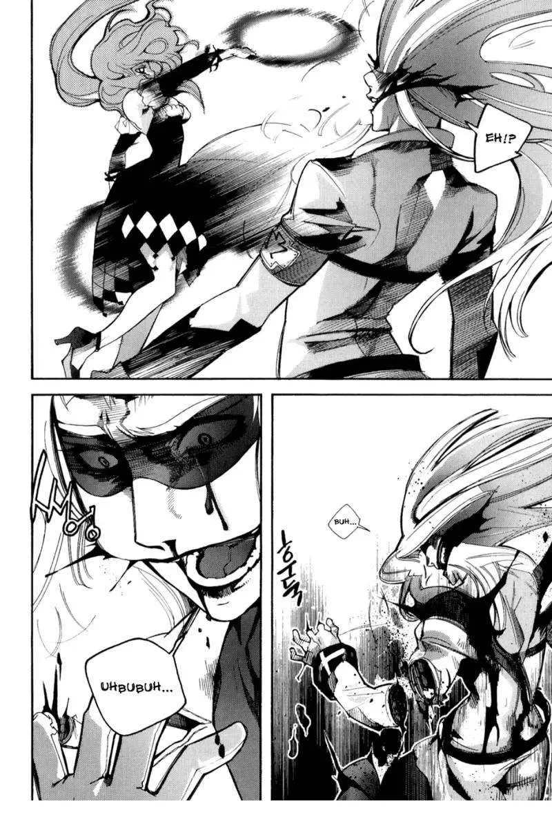 Immortal Regis Chapter 38 - 24