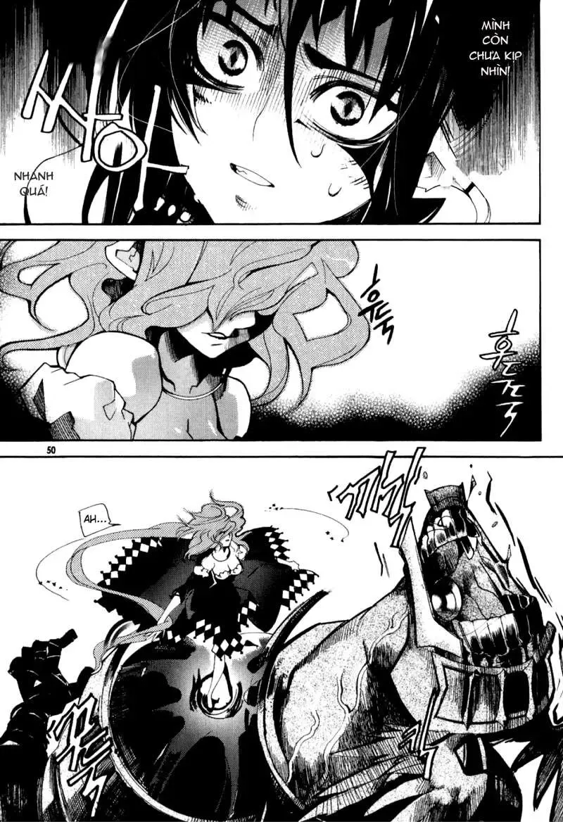 Immortal Regis Chapter 38 - 25