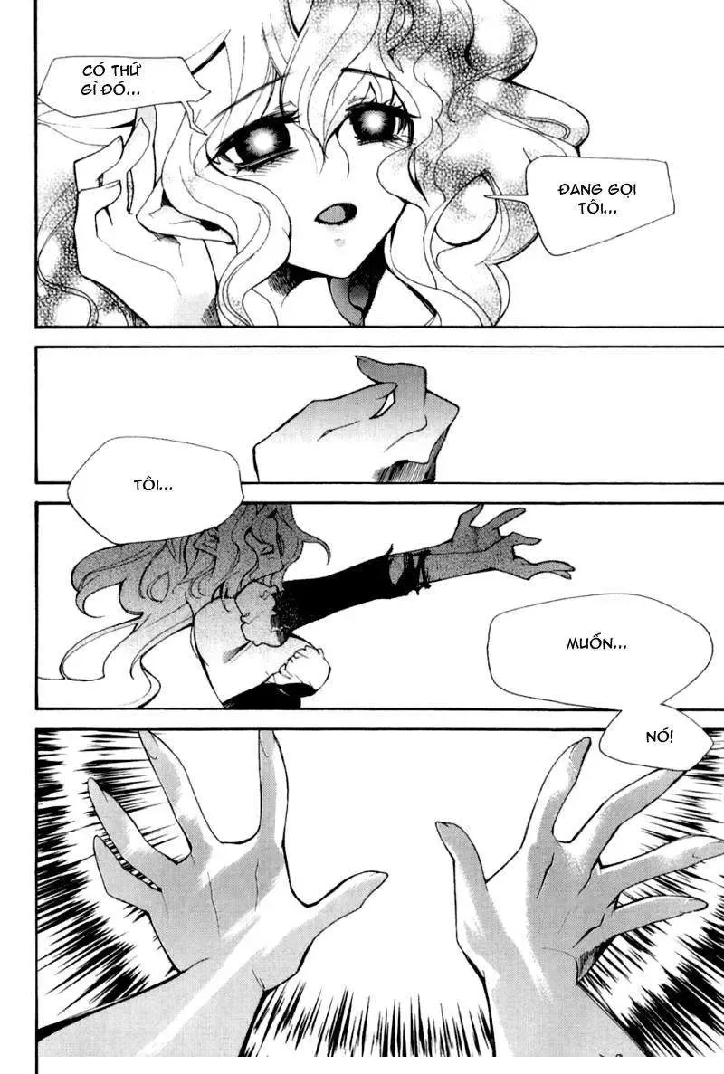 Immortal Regis Chapter 38 - 26