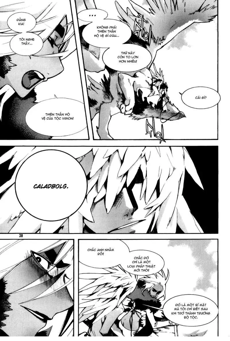Immortal Regis Chapter 38 - 4
