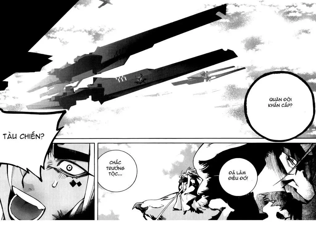 Immortal Regis Chapter 38 - 6