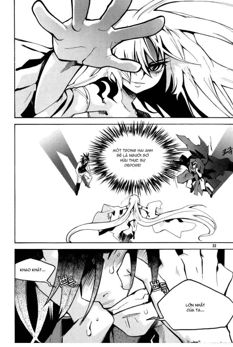 Immortal Regis Chapter 38 - 8