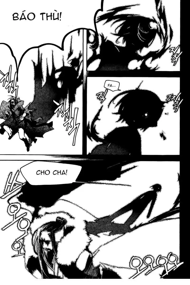 Immortal Regis Chapter 38 - 9