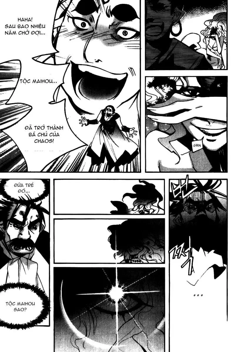 Immortal Regis Chapter 39 - 13