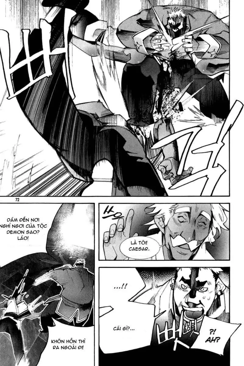Immortal Regis Chapter 39 - 18