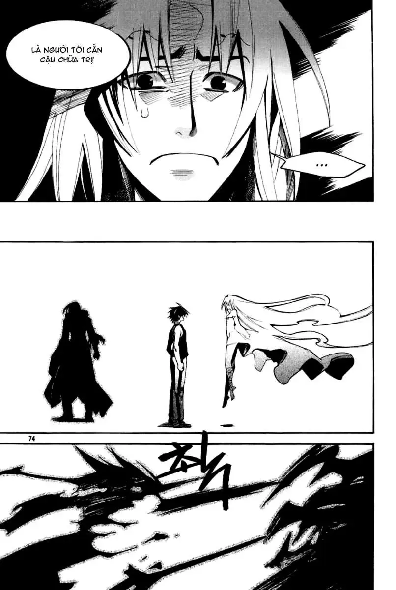 Immortal Regis Chapter 39 - 20