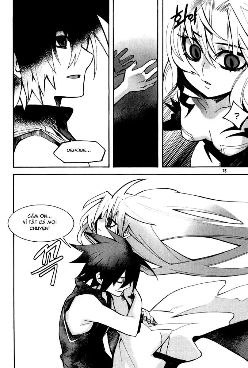 Immortal Regis Chapter 39 - 21
