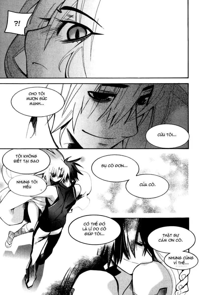 Immortal Regis Chapter 39 - 22