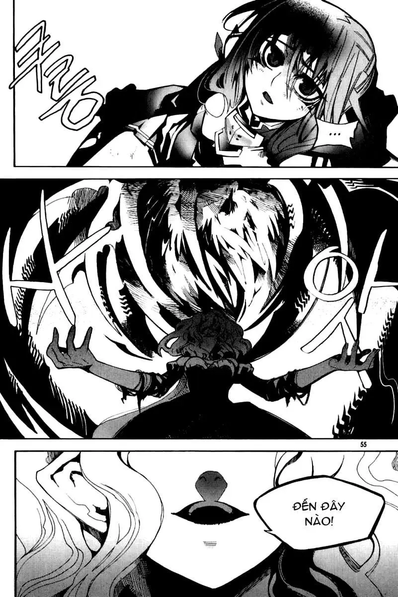 Immortal Regis Chapter 39 - 4