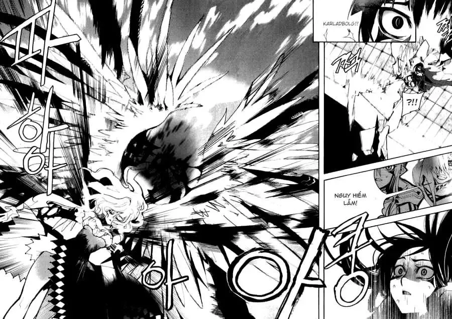 Immortal Regis Chapter 39 - 5