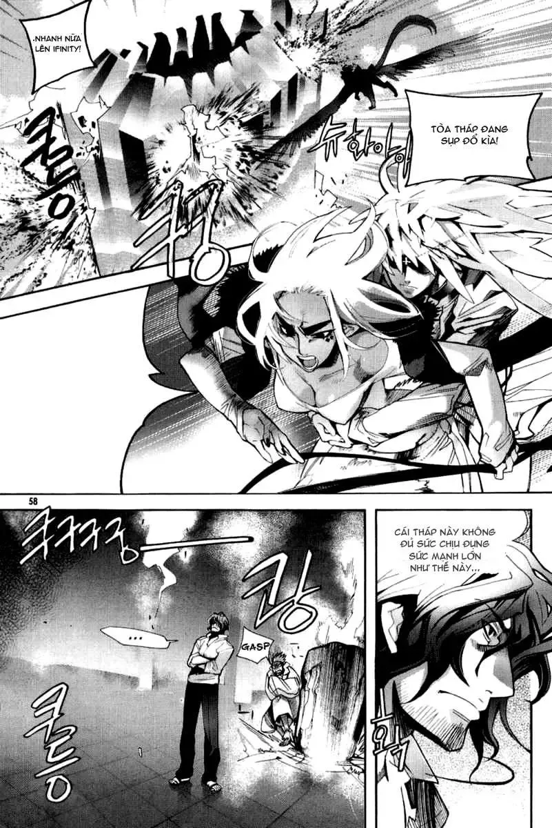 Immortal Regis Chapter 39 - 6