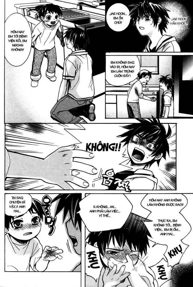 Immortal Regis Chapter 4 - 23