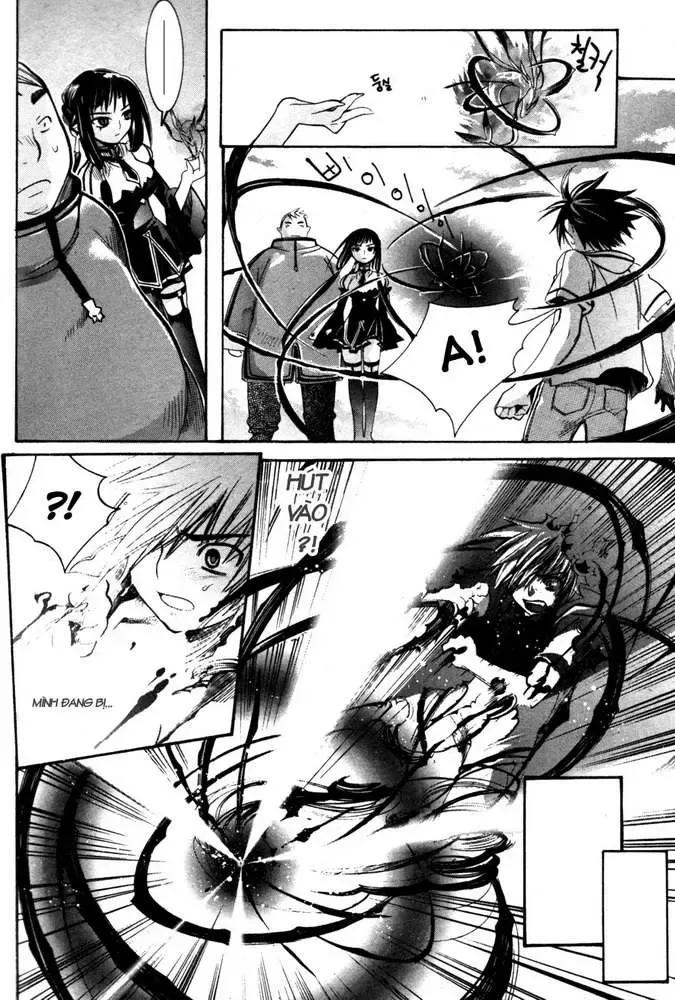 Immortal Regis Chapter 4 - 9