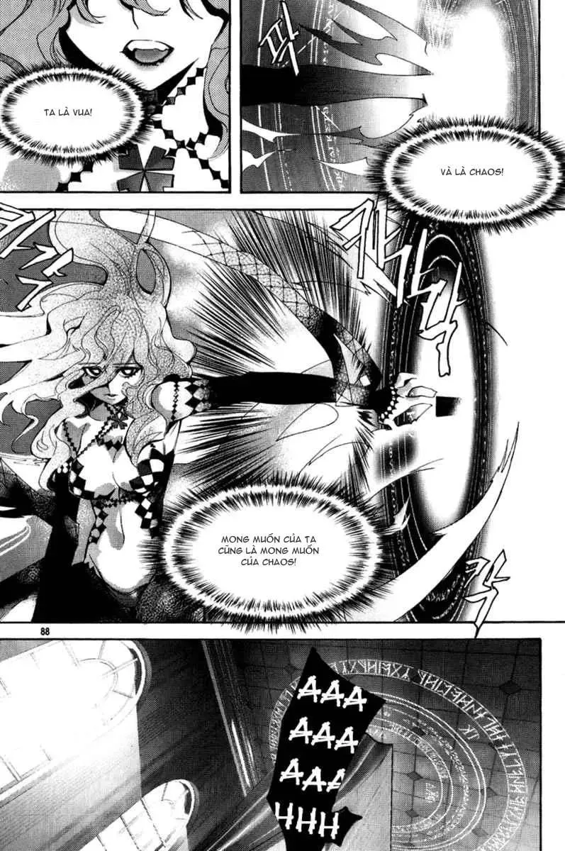 Immortal Regis Chapter 40 - 11