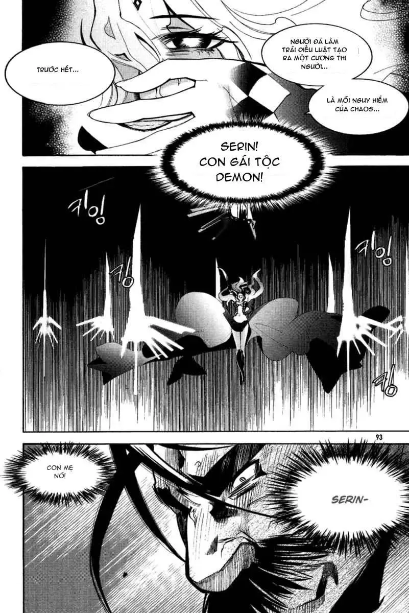 Immortal Regis Chapter 40 - 15