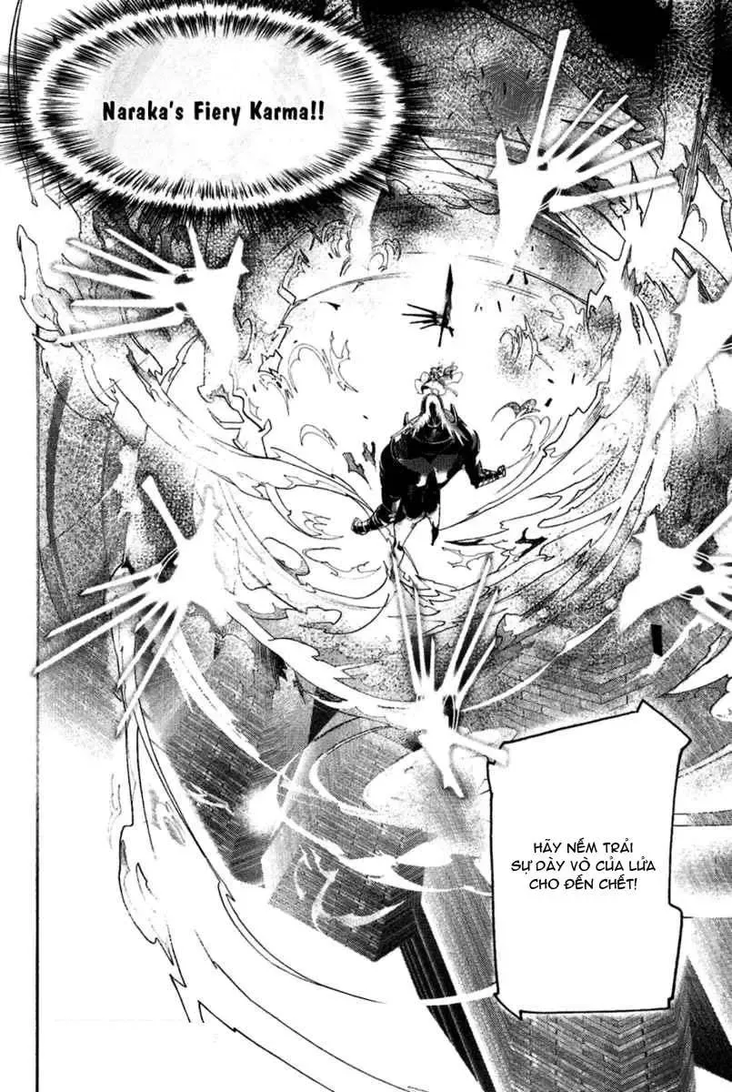 Immortal Regis Chapter 40 - 17