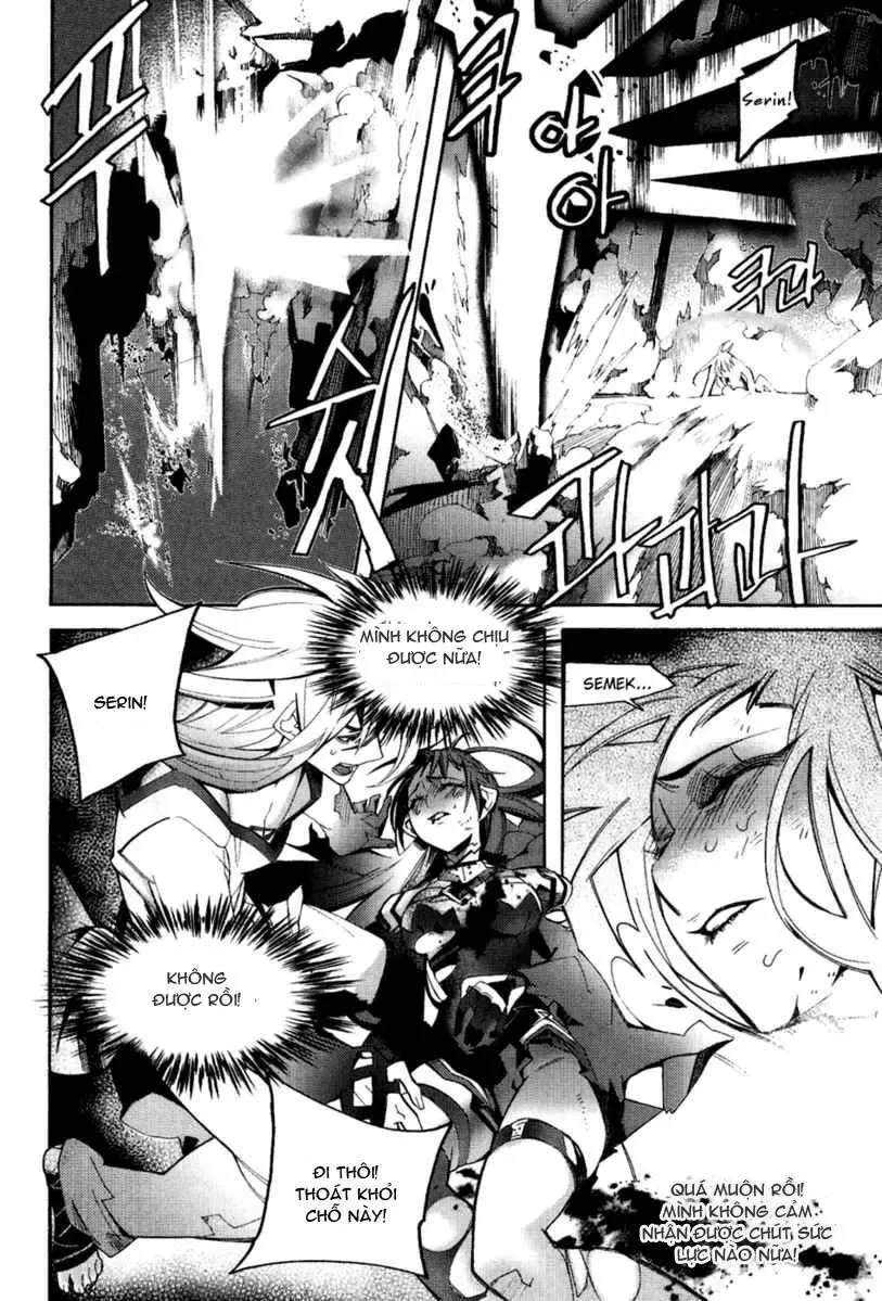Immortal Regis Chapter 40 - 19