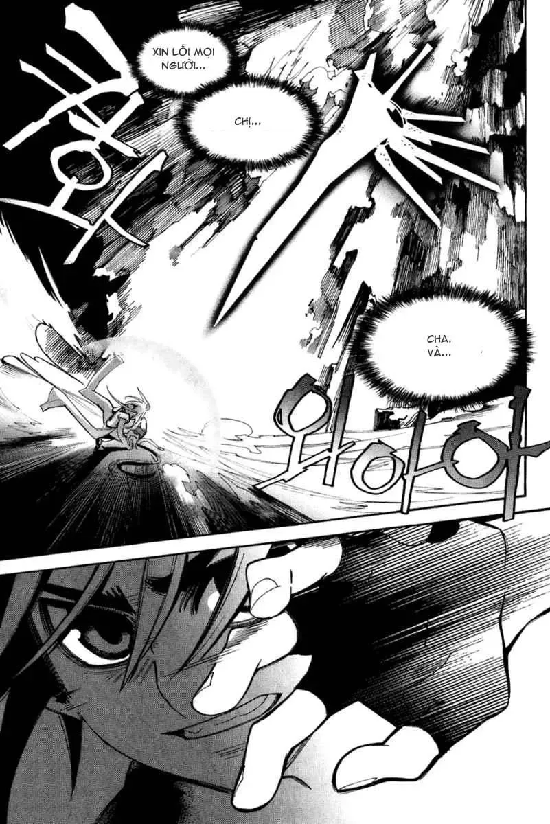 Immortal Regis Chapter 40 - 20
