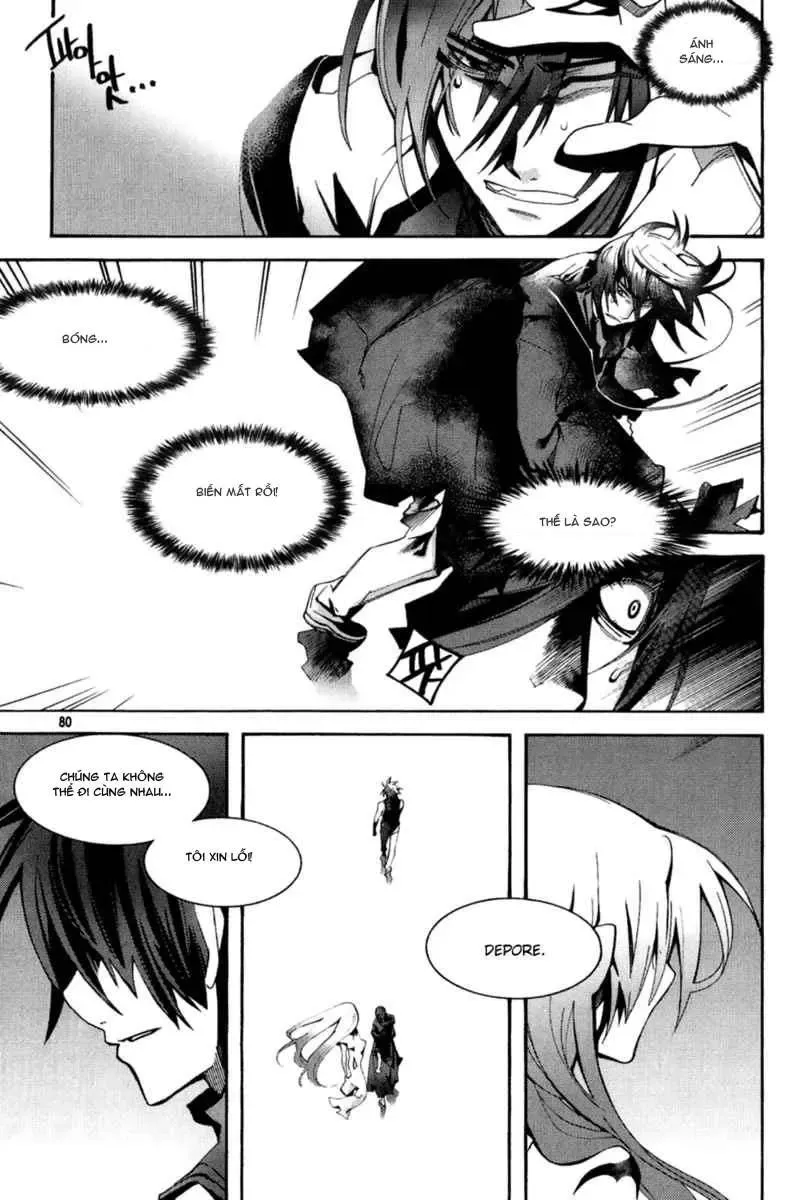 Immortal Regis Chapter 40 - 3