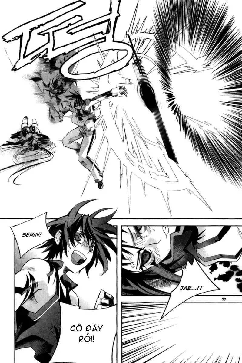 Immortal Regis Chapter 40 - 21