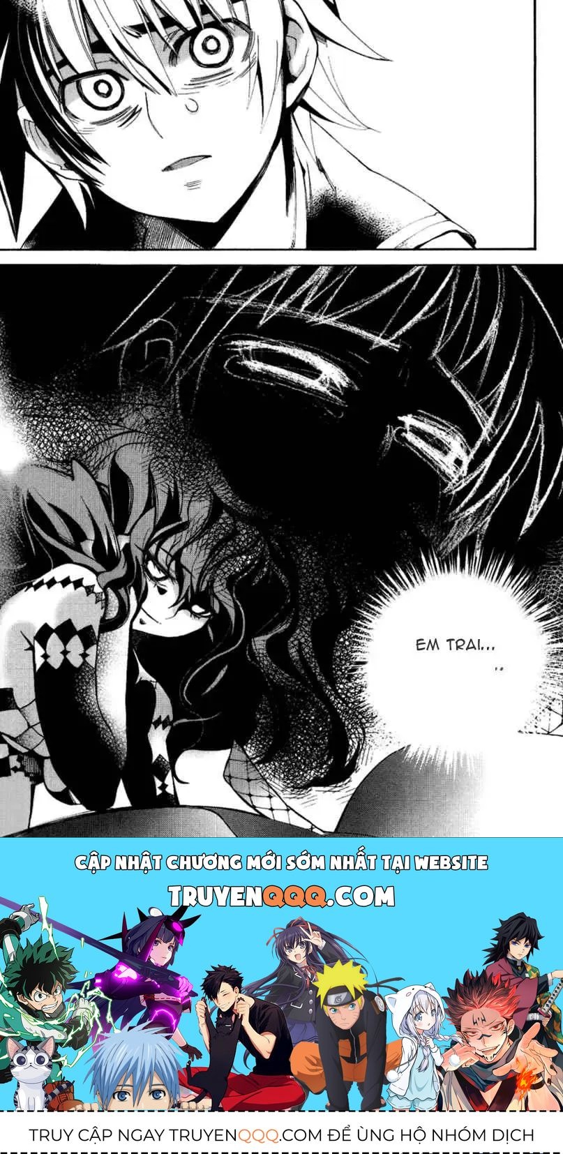 Immortal Regis Chapter 40 - 24