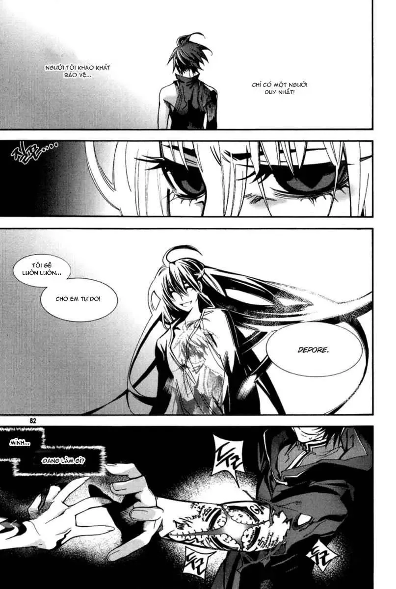 Immortal Regis Chapter 40 - 5