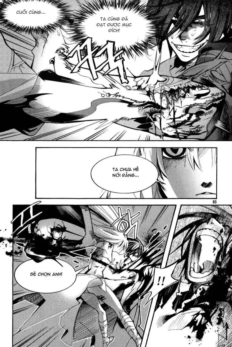 Immortal Regis Chapter 40 - 6