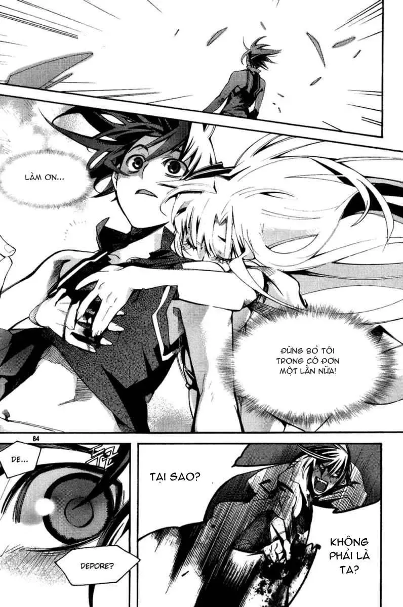 Immortal Regis Chapter 40 - 7