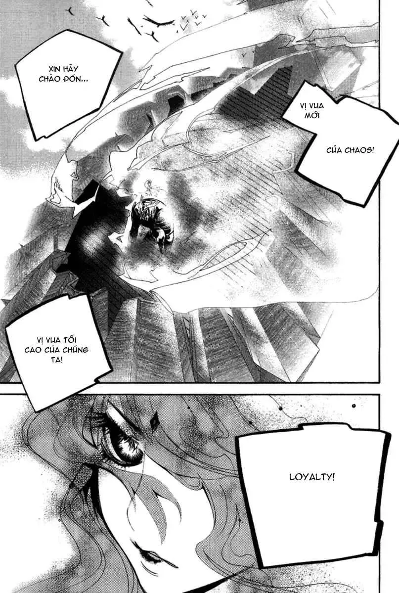Immortal Regis Chapter 40 - 9