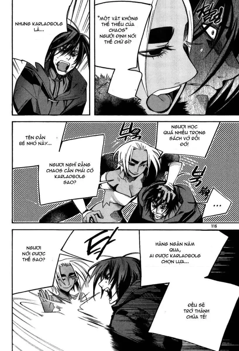 Immortal Regis Chapter 41 - 14