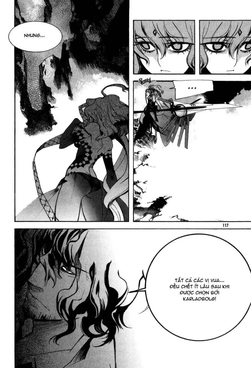 Immortal Regis Chapter 41 - 16