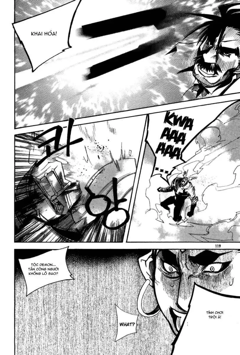 Immortal Regis Chapter 41 - 18