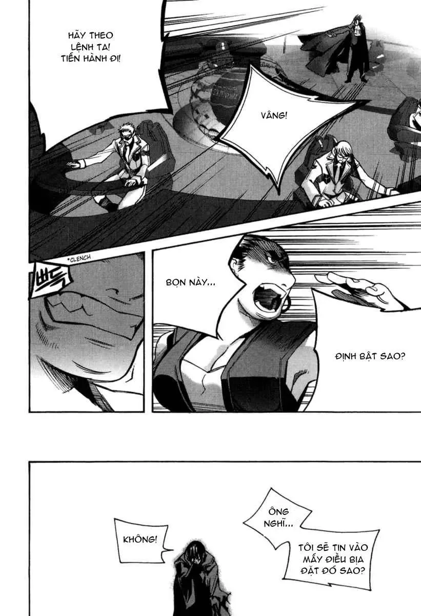 Immortal Regis Chapter 41 - 20