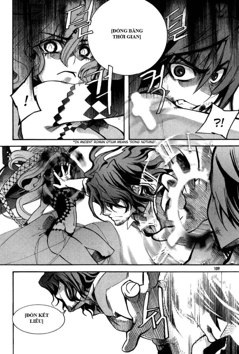 Immortal Regis Chapter 41 - 8