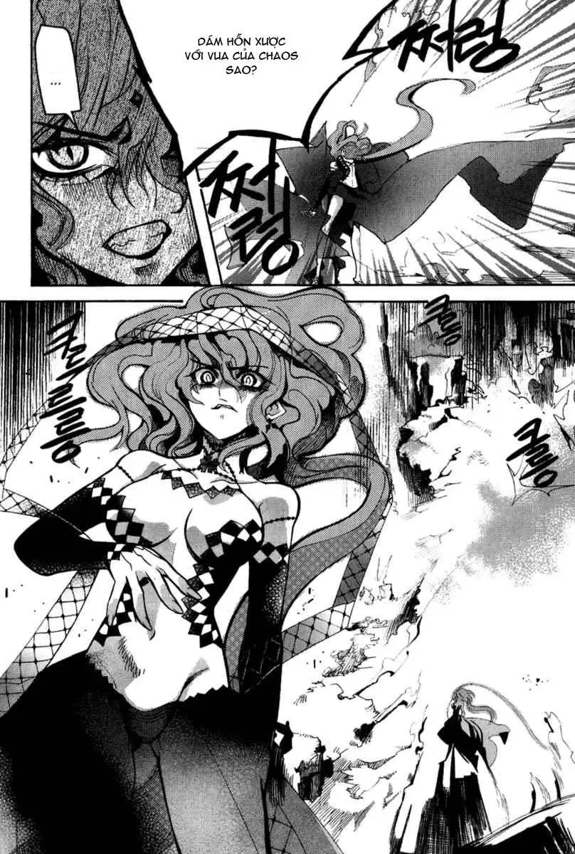 Immortal Regis Chapter 41 - 10