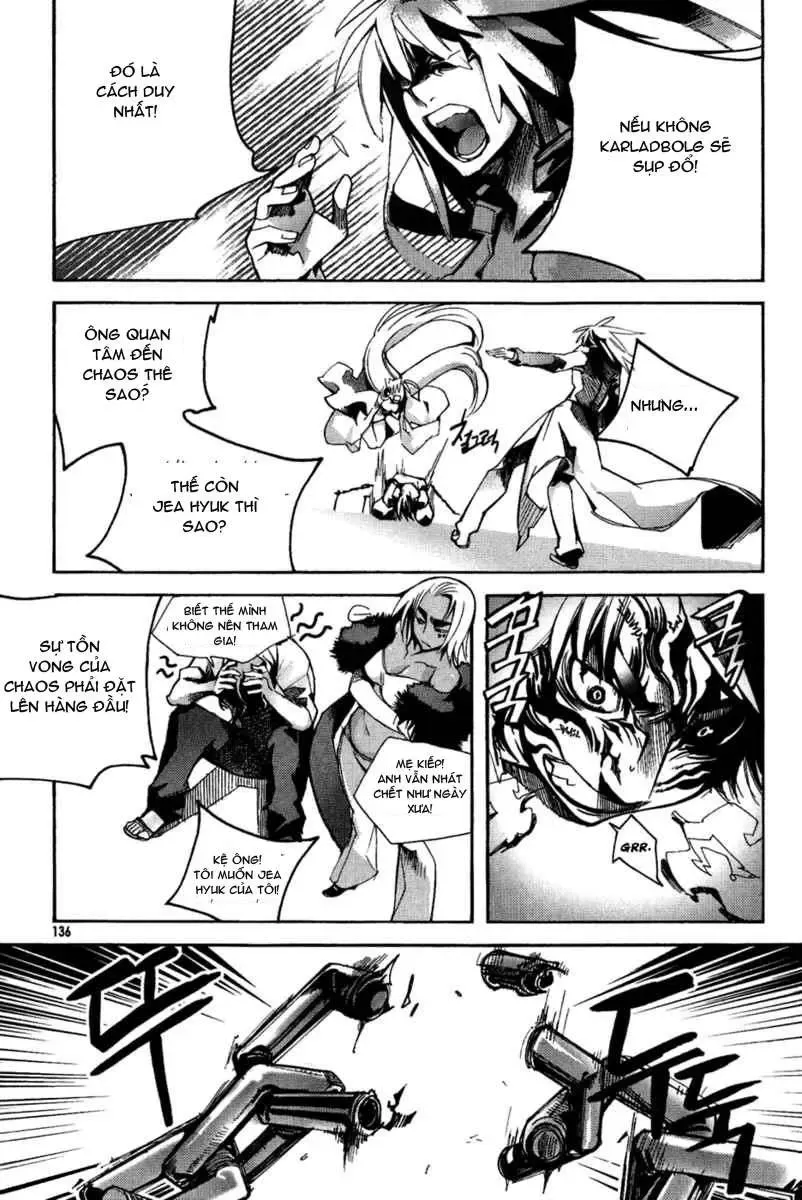 Immortal Regis Chapter 42 - 11