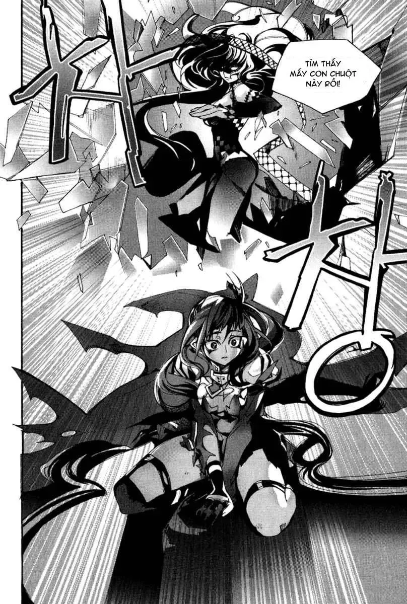 Immortal Regis Chapter 42 - 16