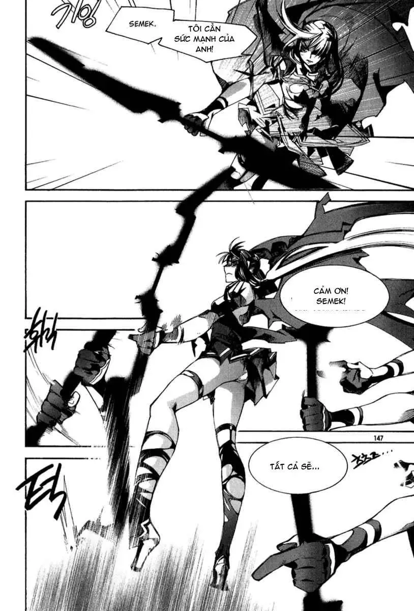 Immortal Regis Chapter 42 - 22
