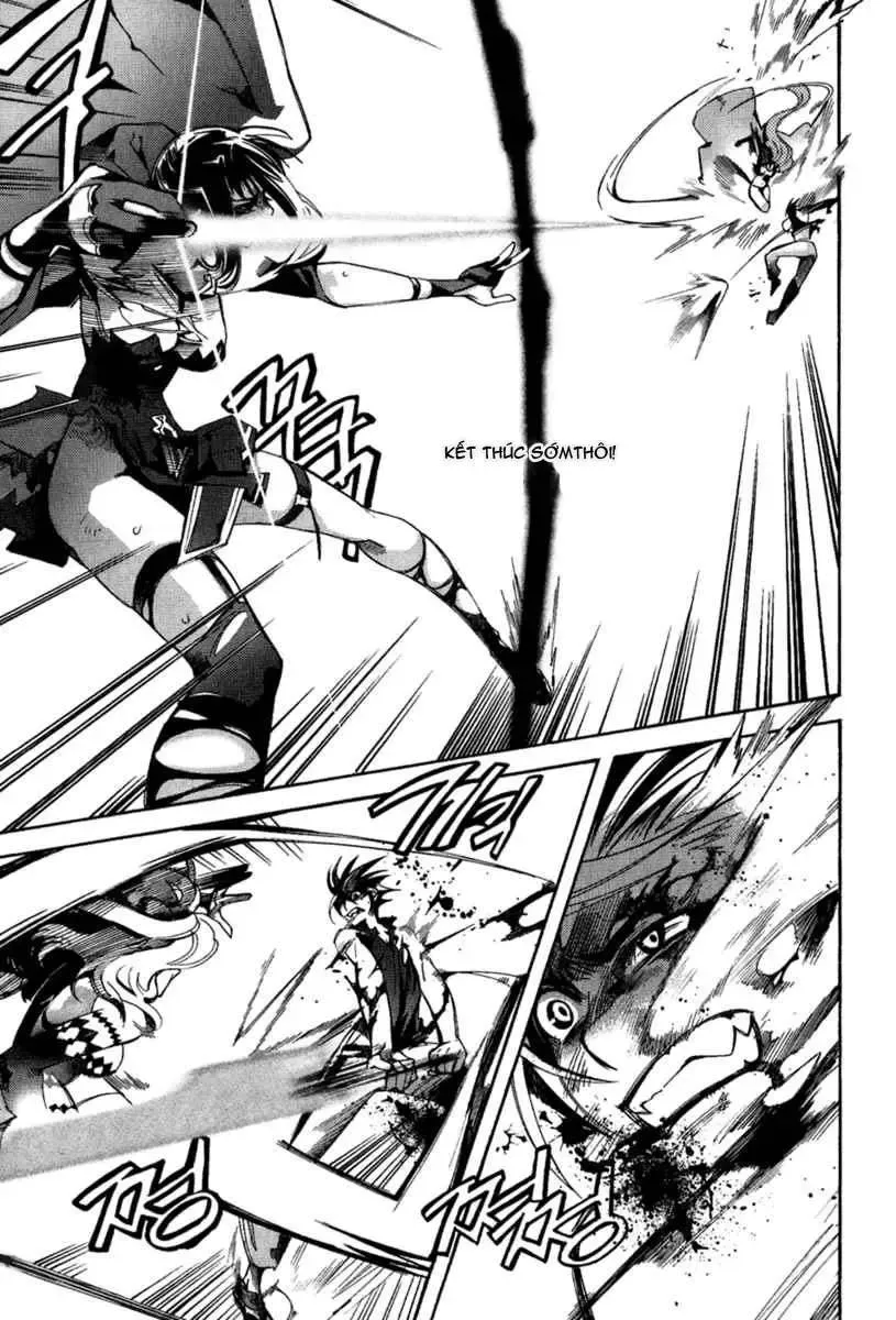 Immortal Regis Chapter 42 - 23